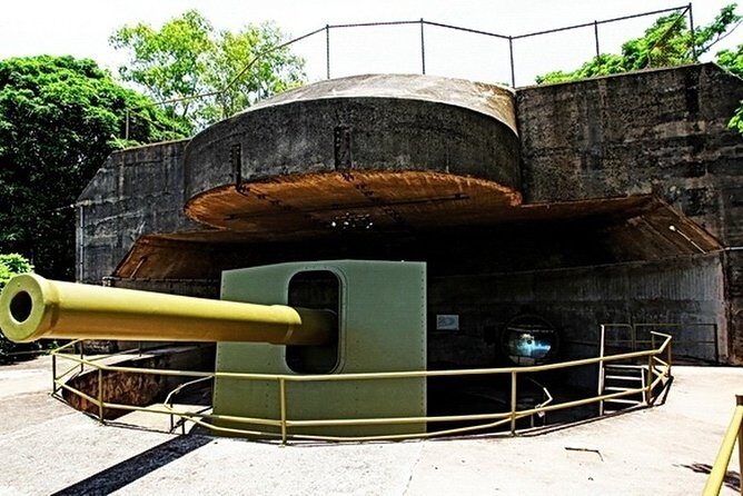 Darwin City Explorer Tour - Exploring Darwin Through the Tour Itinerary