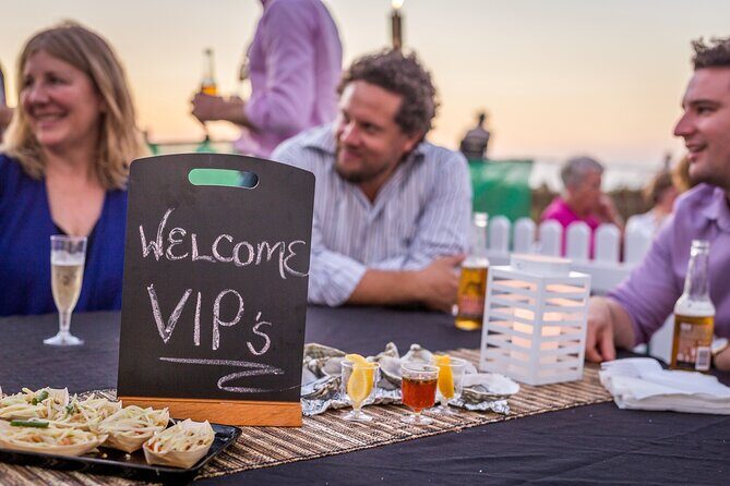 Darwin City & Mindil Beach Sunset Market experience - Who Should Consider This Tour?