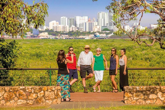 Darwin City Sights and Jumping Crocodile Cruise - Practical Details and Value