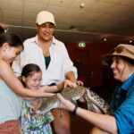 Darwin: Crocosaurus Cove Entry & Hop-on-Hop-Off Bus Tour - Final thoughts