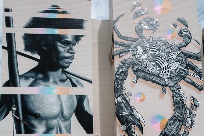 Darwin Distilled Land and Sea Story Tour - Overall Impressions and Practical Considerations