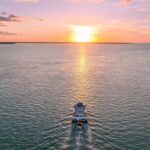 Darwin Harbour Gaze and Graze Sunset Cruise - A Deep Dive into the Experience