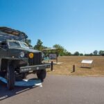 Darwin History and Wartime Experience Tour - An In-Depth Look at the Darwin History and Wartime Experience Tour