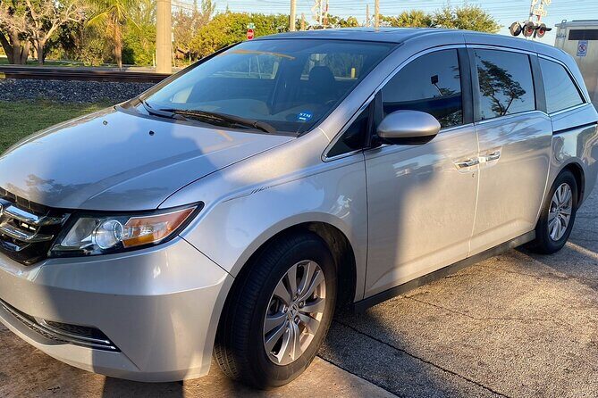 Darwin Int Airport (DRW) to Darwin - Arrival Private Transfer - Booking Flexibility and Practicalities