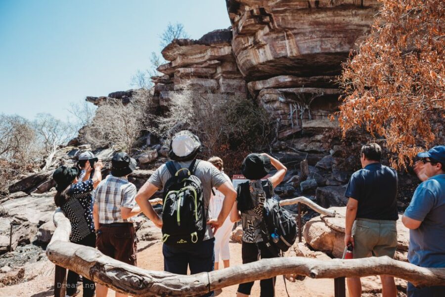 Darwin: Kakadu National Park Day Tour with Lunch - Who Will Love This Tour?