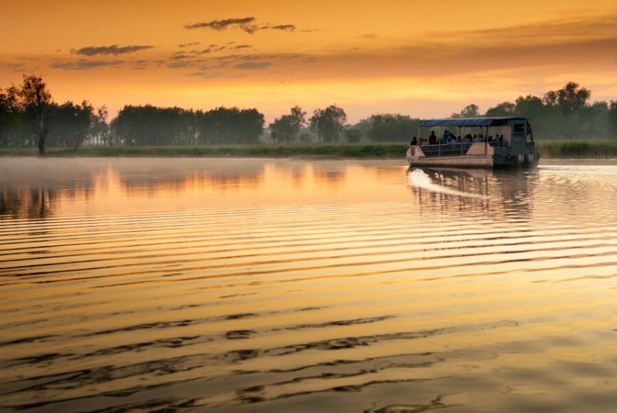 Darwin: Kakadu National Park Day Trip - The Practical Side: What to Know Before You Book