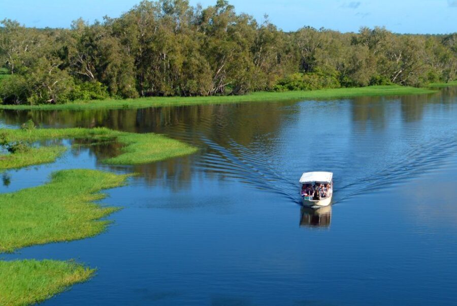 Darwin: Kakadu & Ubirr Cultural Experience - Who Will Benefit Most from This Tour?