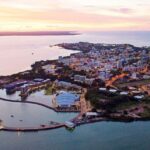Darwin: Private City Highlights and Beaches Tour - FAQs