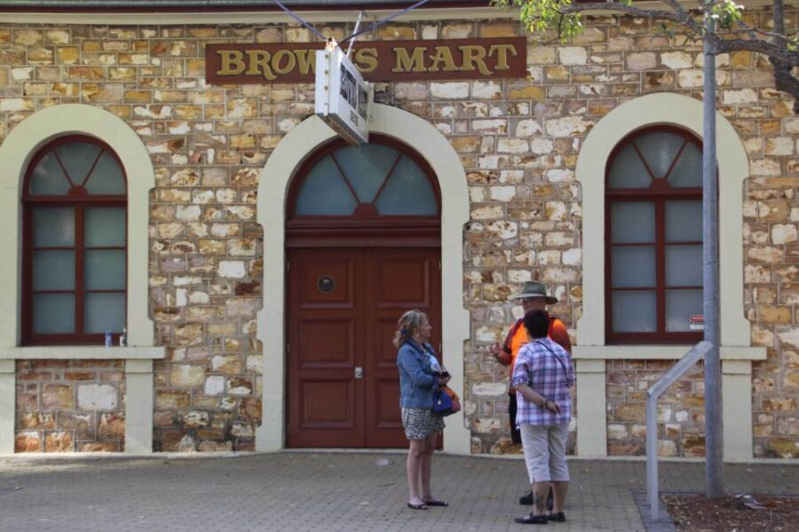 Darwin: Small Group 2-Hour Heritage Walk - Final Thoughts on Value and Experience
