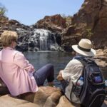 Darwin to Katherine Gorge Cruise and Edith Falls - A Deep Dive into the Experience
