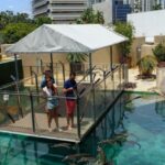 Darwin: VIP Crocosaurus Cove Experience - What It Means for You