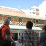 Darwin Walking Tour: World War II Reflections - Frequently Asked Questions
