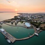 Darwin: Waterfront Cocktail Trail with Food Voucher - Frequently Asked Questions