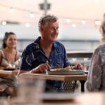 Darwin: Waterfront Seafood Dinner with Wine for Two - Who Should Book This Experience?