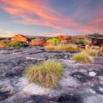 Darwin6 Day Darwin Tour Package - A Closer Look at the Itinerary