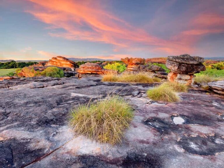 Darwin6 Day Darwin Tour Package - A Closer Look at the Itinerary