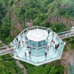 Dashbashi Canyon, Glass Bridge, Bicycle Zip Line, Swing, Private Full Day Tour - Zip Line and Cliff Swing: A Thrill Seeker’s Dream
