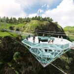 Dashbashi Canyon. The village of Asureti and Didgori monument. - Practical Details and Considerations