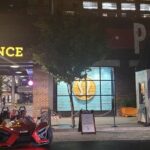 Date Night Ride in a Polaris Slingshot - FAQ