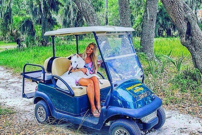 Daufuskie Island Daily Round Trip Ferry Tickets - Final thoughts: Is this experience for you?