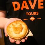Dave's Eats Hobart Hobart Food Tour - In-Depth Look at the Hobart Food Tour