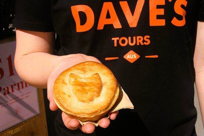 Dave's Eats Hobart Hobart Food Tour - In-Depth Look at the Hobart Food Tour