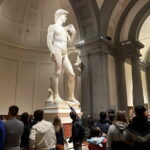 David & Accademia Gallery Florence Private Tour with Local Guide - What the Tour Includes and What Not