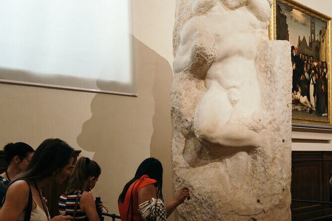 DAVID - Accademia Gallery Guided Tour with Skip-the-Line Ticket - Final Thoughts