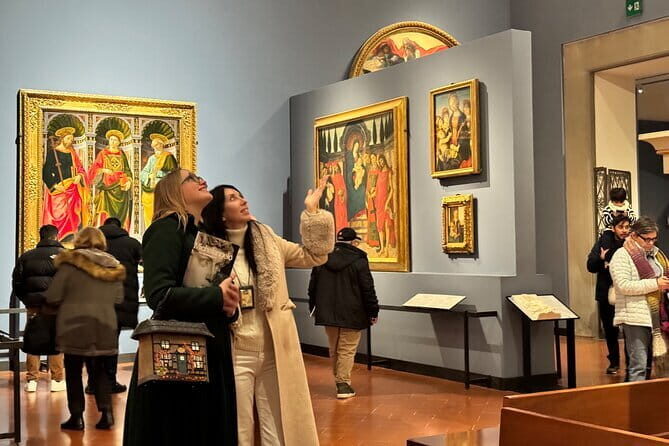 DAVID and Accademia Gallery Private Tour in Florence - Final Thoughts on the Tour’s Value