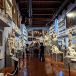David and Accademia Gallery VIP Tour in Florence - Who Will Appreciate This Tour?