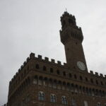 David and the highlights of Florence. - Who Will Benefit Most?