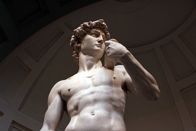David and Venus guided experience - Who Will Love This Tour?