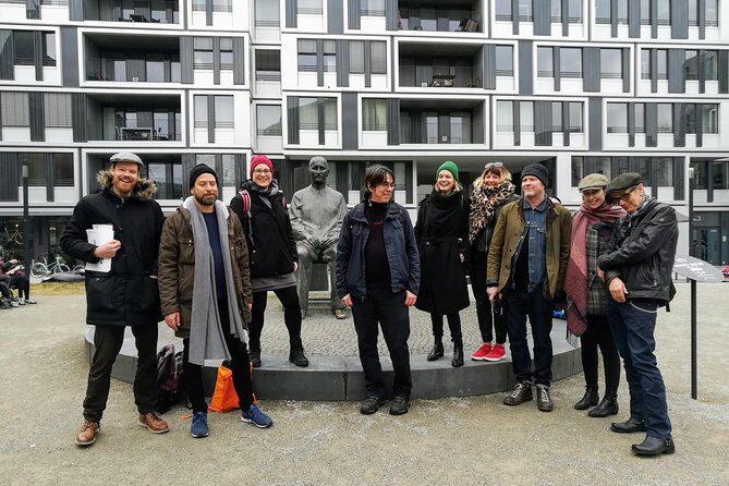 David Bowie in Berlin Private Walking Tour - Who Is This Tour Perfect For?