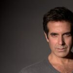 David Copperfield at the MGM Grand Hotel and Casino - Who Will Love This Show?