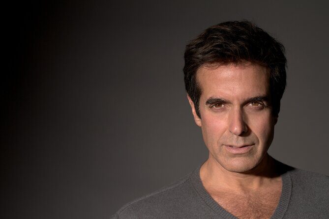 David Copperfield at the MGM Grand Hotel and Casino - Who Will Love This Show?