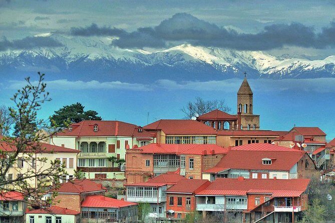 David Gareja, Kakheti and Signagi city of love One Day Tour - Who Should Consider This Tour?