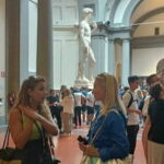 David & the accademia : (PRIVATE) art lover's Tour - FAQs