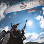 DAVOS: Paragliding For 2 Passengers - Together In The Air! (Video&Photos Incl.) - The Real Value of Paragliding in Davos