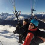 Davos Paragliding Private Tandem Pilot Half Day - The Value of the Experience