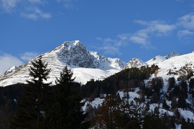 Davos - Private walking tour - A Detailed Look at the Davos Private Walking Tour