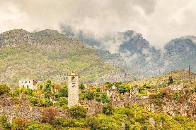 Dawn Of The City-state: Budva, Sveti Stefan, Bar, Petrovac 1 Day Tour - Who Will Love This Tour?