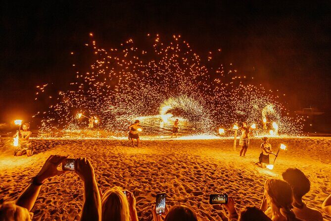 Day and Night Combo Tour - What to Expect and Practical Tips