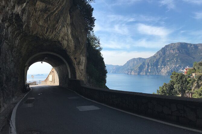 Day and night on the amalfi coast - Authentic Experiences & Genuine Value