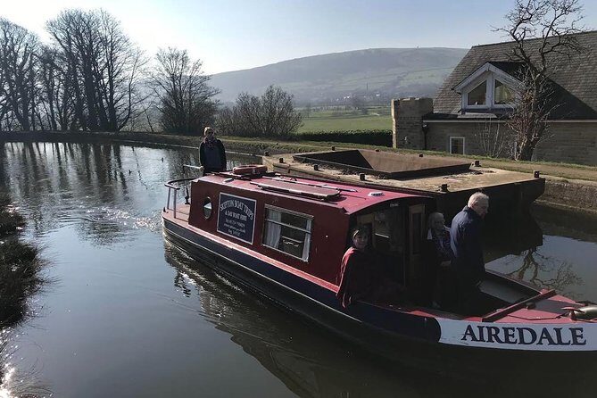 Day Boat Hire - Practical Tips for Your Day on the Canal