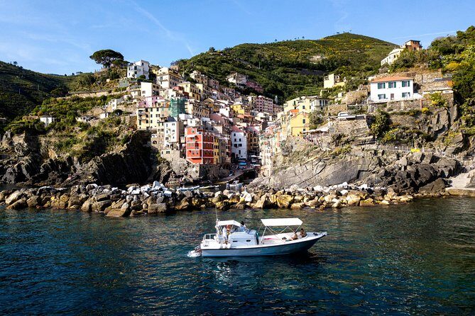 Day Boat Tour Cinque Terre & Porto Venere - Final Thoughts: Is This Tour Worth It?