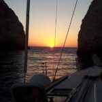Day Cruise by Sailboat - Route: Bari and its coastline - A Detailed Look at the Coastal Sailing Experience