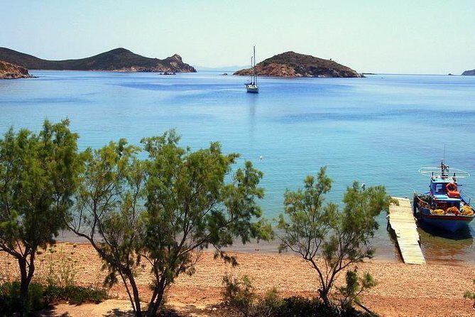 Day Cruise Patmos Monastery The Holy Island from Samos - Who is This Tour Best For?
