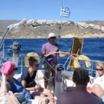 Day Cruise to Dia island from Heraklion/ Hersonissos port - Possible Considerations
