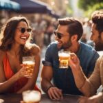 Day drinking in Rome - Scandalous Roman History - Practical Details & What to Expect