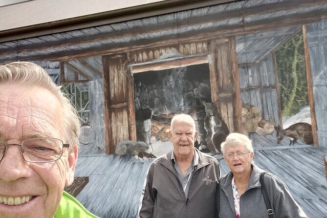 Day Excursion Burnie Cradle Mt National Park - A Detailed Look at the Itinerary